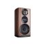 Полочная акустика Wharfedale EVO 4.2 walnut